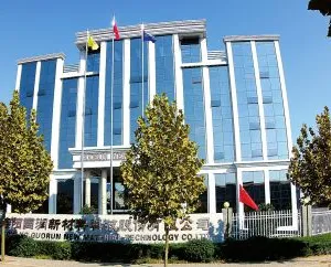 Luoyang Guorun Rubber&Plastic Technology Co.,Ltd company overview - view 1 thumbnail