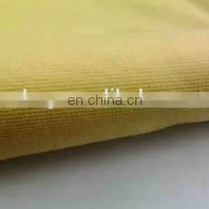 Winfar Textile Plain Dyed Solid Color Knit Ponte De Roma Polyester Viscose Blend Fabric thumbnail-4