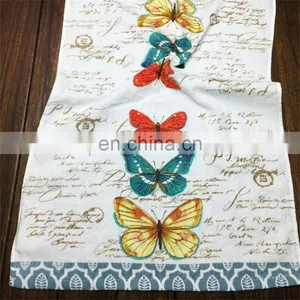 Pattern Towels at High Quality thumbnail-6