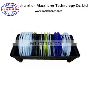 410x190x110mm Esd Antistatic SMT Reel Tray thumbnail-4