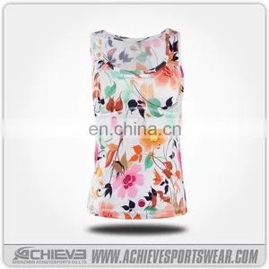 Wholesale Women Yoga Vest,kyodan Yoga Wear thumbnail-1
