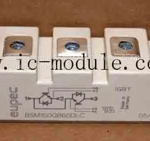 Eupec Igbt BSM150GB60DLC thumbnail-1