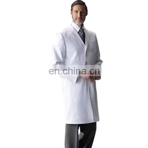 Good Quality Hot Sale Hospital Uniforms For European Work Clothes thumbnail-4