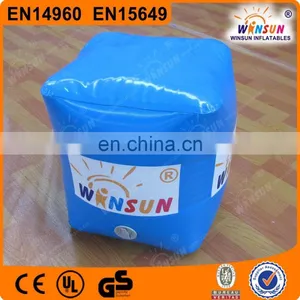 Commercial Advertising Best PVC Inflatable Stool thumbnail-2