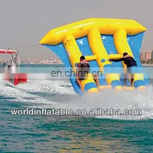 Inflation Water Games Crazy Water Games Flying Fish thumbnail-1