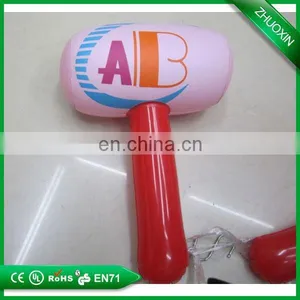 Nice Giant Inflatable Hammer thumbnail-1