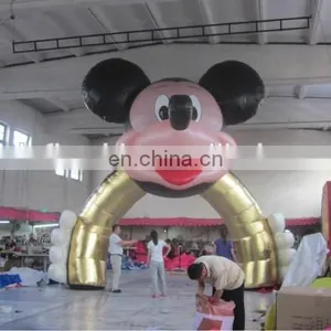 2015 Inflatable Pub/promotional Arch/advertising Inflatable Arch thumbnail-3