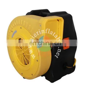 CE/UL Certificate Inflatables Air Blowers,bouncer Bouncy Motors Air Pump,air Fan thumbnail-1