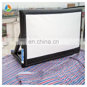 Inflatable Movie Screen,cinema Screen thumbnail-1