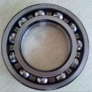 Construction Machinery 7614E/32314 High Precision Ball Bearing 17*40*12 thumbnail-1