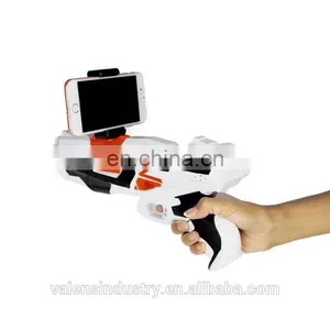 AR Game Gun Augmented Reality VR Gun for Video Game With Bluetooth Connecting IOS, Android Smart Phone thumbnail-1