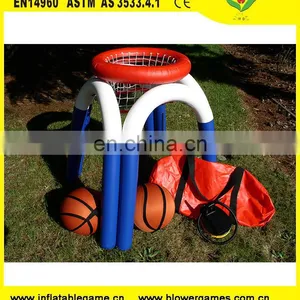 Oversized Basketball Fun Monster Hoops Basket Ball Hoop thumbnail-1