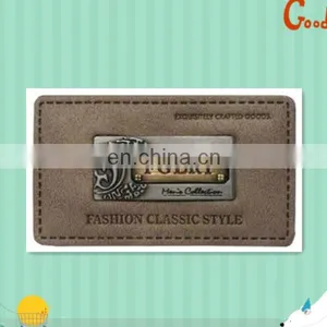 Metal Label Jeans thumbnail-1