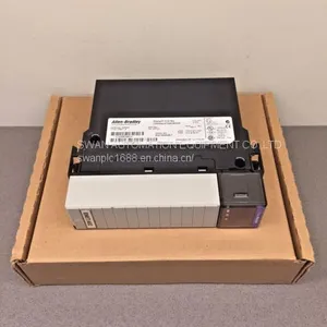 ROCKWELL AB 1747-ASB CPU MODULE thumbnail-3