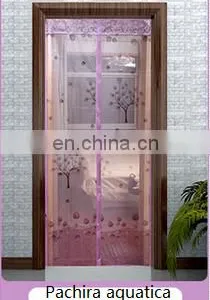 Magnetic Closure and Magic Soft Mesh Screen Door As Seen On TV thumbnail-6
