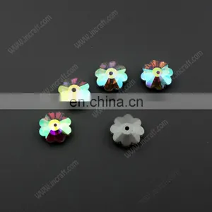 Crystal AB Rhinestone for Wedding Dress thumbnail-4