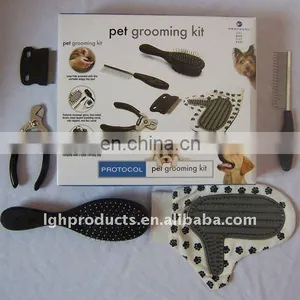 Pet Grooming Kit thumbnail-1