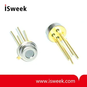 TS418-1N426 Thermopile Infrared Sensor for NDIR CO2 Gas Detection thumbnail-1