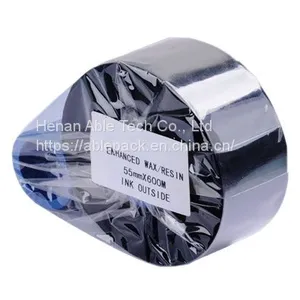 TTO Ribbon 55x600m for Smart Date Machine for Batch Number thumbnail-3