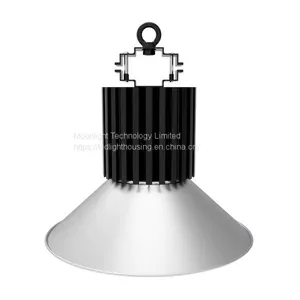 LED High Bay Housing MLT-HBH-CL-I thumbnail-1