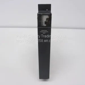 Original PLC Spare Part ALF111-S50/F9S00 IS215VCMIH1B thumbnail-1