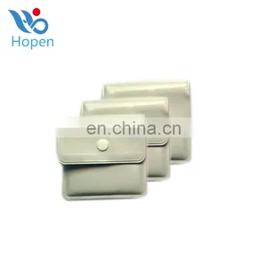 Small PVC EVA Pouch Ashtray thumbnail-4
