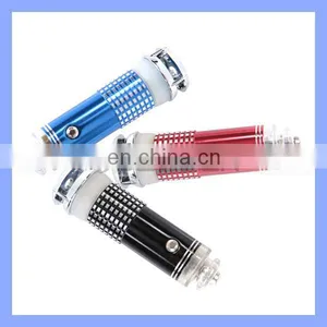 Hot Car Air Purifier & Ionizer thumbnail-1