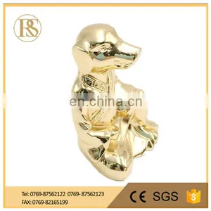 Dog Statue of Arts and Crafts thumbnail-3