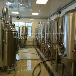 Fermentation Tank thumbnail-1