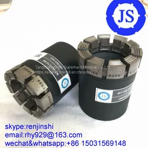 BQ,NQ,HQ,PQ DIAMOND CORE BIT thumbnail-2