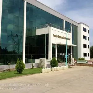 High Quality Building Glass thumbnail-1
