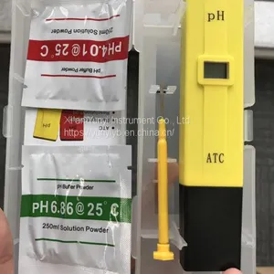ph Meter ph Sensor thumbnail-1