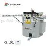 China Cheap Hydraulic Corner Crimping Machine for Processing Aluminum Window and Door With CE LZJ03-130 thumbnail-1