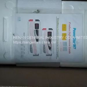 Solar Inverter POWER STAR W7 thumbnail-2