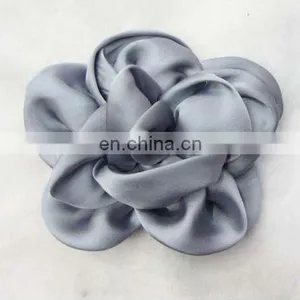 2013 Newest Handmake Fabric Flower Hair Comb Hair Headband Hair Pin Hair Accessory Garment Accessory thumbnail-1