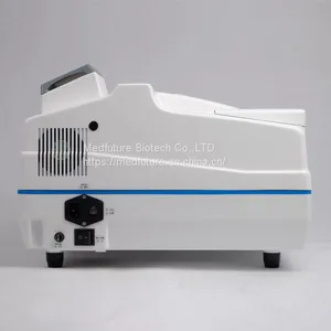 MF-FS97series Fluorescence Spectrophotometer for Laboratory thumbnail-3
