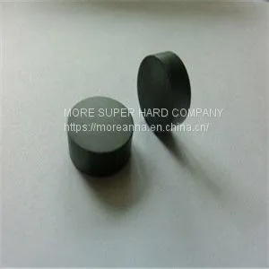 PCBN Cutting Tool Blanks Pcbn Inserts Pcd Inserts thumbnail-2