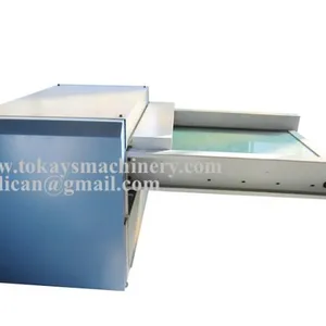Microfiber Opening Machine thumbnail-1