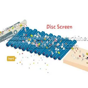 Disc Screen Separator thumbnail-5
