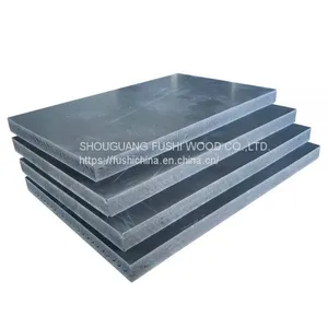 Good Quality PVC Board for Construction Made in China thumbnail-2
