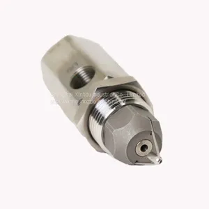 ADG Atomizer Ultrasonic Dust Suppresion Dry Fog Spray Nozzle thumbnail-1