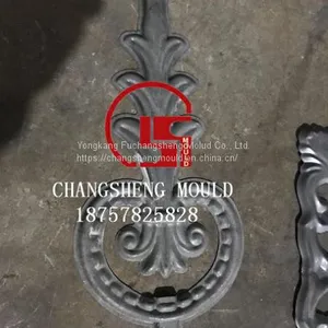 Zhejiang Factory Surface Finished New Design Material Steel Door Skin Mould， Steel Door Skin Mold thumbnail-2
