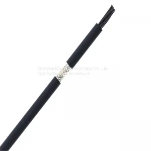 Shield and Twist UL2464 4*22awg Computer Cable thumbnail-2