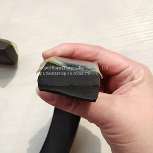 Bentonite Rubber Swelling Expanding Waterstop Strip thumbnail-2
