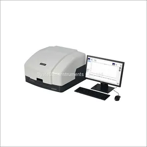 Aluminum Foil Water Vapor Permeation Rate Tester With Weighing Method thumbnail-3