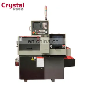 Metal 4 Axis Cnc Milling Machine Cnc XH713B thumbnail-1