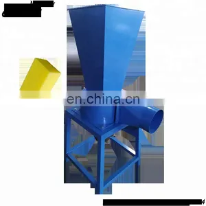 Foam Shredder Machine/sponge Cutting Machine thumbnail-2