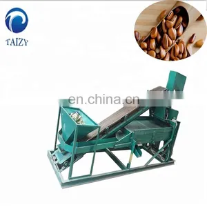 Taizy Pistachio Nuts Shelling Machine Pine Nut Sheller Pistachio Hulling Machine thumbnail-7