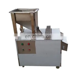Factory Price Apricot Cutting Machine thumbnail-3