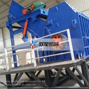 Aluminium Slags Best Portable Can Crushers Crusher Crushing Bath Machine thumbnail-3